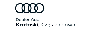 logo naszych klientów Krotoski Częstochowa